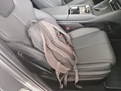 2024 BYD Qin L PHEV 120km Leading — фото 25
