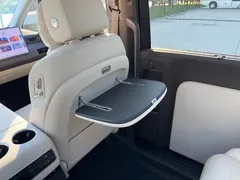 2024 Li Auto MEGA Ultra — фото 20