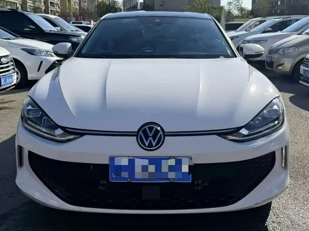 2023 Volkswagen Lamando L 280TSI DSG