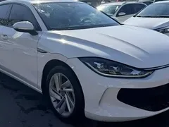 2023 Volkswagen Lamando L 280TSI DSG, белый — фото 3