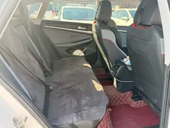 2023 Volkswagen Lamando L 280TSI DSG, белый — фото 4