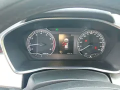 2021 Geely Coolray 1.4T DCT Diamond — фото 12