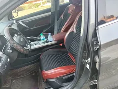 2021 Geely Coolray 1.4T DCT Diamond — фото 15