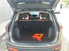 2021 Geely Coolray 1.4T DCT Diamond — фото 19