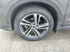 2021 Geely Coolray 1.4T DCT Diamond — фото 23