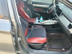 2021 Geely Coolray 1.4T DCT Diamond — фото 25