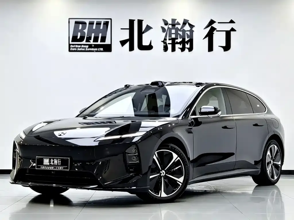 2026 Nio ET5T 100kWh Touring