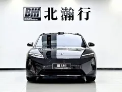 2026 Nio ET5T 100kWh Touring, чёрный — фото 2