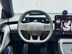 2026 Nio ET5T 100kWh Touring, чёрный — фото 16