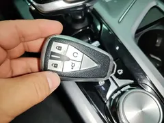 2022 Changan CS75 PLUS 2.0T AT Pilot — фото 9