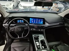 2022 Changan CS75 PLUS 2.0T AT Pilot — фото 10