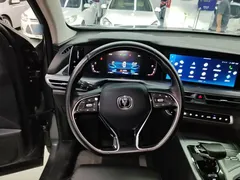 2022 Changan CS75 PLUS 2.0T AT Pilot — фото 11