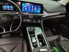2022 Changan CS75 PLUS 2.0T AT Pilot — фото 14