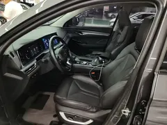 2022 Changan CS75 PLUS 2.0T AT Pilot — фото 15
