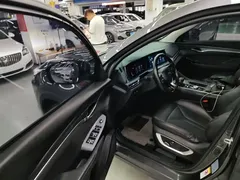 2022 Changan CS75 PLUS 2.0T AT Pilot — фото 16