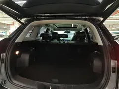2022 Changan CS75 PLUS 2.0T AT Pilot — фото 19
