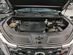 2022 Changan CS75 PLUS 2.0T AT Pilot — фото 20
