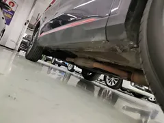 2022 Changan CS75 PLUS 2.0T AT Pilot — фото 21