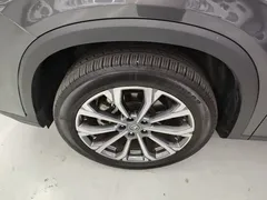 2022 Changan CS75 PLUS 2.0T AT Pilot — фото 23