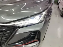 2022 Changan CS75 PLUS 2.0T AT Pilot — фото 24