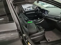 2022 Changan CS75 PLUS 2.0T AT Pilot — фото 25