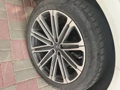 2021 Changan UNI-K 2.0T Premium, белый — фото 6