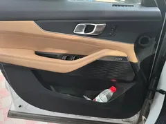 2021 Changan UNI-K 2.0T Premium, белый — фото 7
