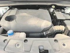 2021 Changan UNI-K 2.0T Premium, белый — фото 10