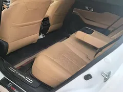 2021 Changan UNI-K 2.0T Premium, белый — фото 11