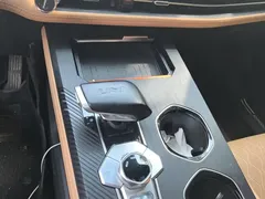2021 Changan UNI-K 2.0T Premium, белый — фото 16