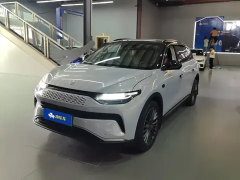 2024 Leapmotor C11 EREV 300 Premium