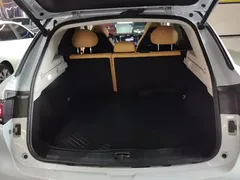 2024 Leapmotor C11 EREV 300 Premium — фото 4