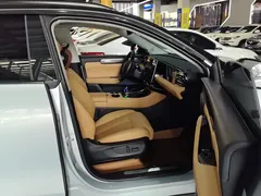 2024 Leapmotor C11 EREV 300 Premium — фото 8