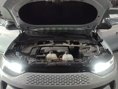 2024 Leapmotor C11 EREV 300 Premium — фото 10