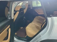 2024 Leapmotor C11 EREV 300 Premium — фото 11