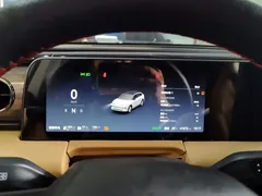 2024 Leapmotor C11 EREV 300 Premium — фото 14