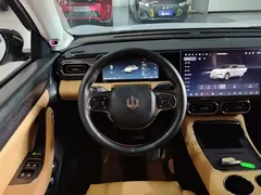 2024 Leapmotor C11 EREV 300 Premium — фото 15