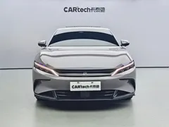2025 BYD Han PHEV 125km Elite — фото 2