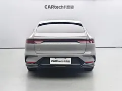 2025 BYD Han PHEV 125km Elite — фото 5