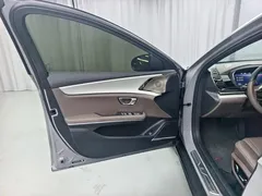 2025 BYD Han PHEV 125km Elite — фото 7