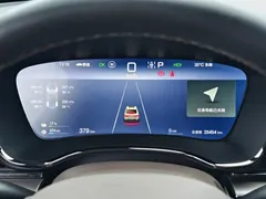2025 BYD Han PHEV 125km Elite — фото 11