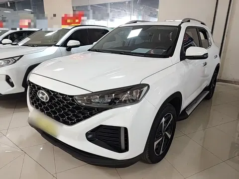 2021 Hyundai ix35 2.0L AT 2WD GLS Leading