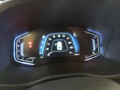 2021 Hyundai ix35 2.0L AT 2WD GLS Leading, белый — фото 12