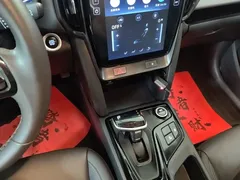 2021 Hyundai ix35 2.0L AT 2WD GLS Leading, белый — фото 14