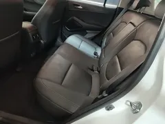 2021 Hyundai ix35 2.0L AT 2WD GLS Leading, белый — фото 17