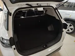 2021 Hyundai ix35 2.0L AT 2WD GLS Leading, белый — фото 19