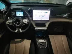 2025 BYD Dolphin 420km Freedom, синий — фото 10