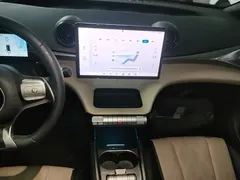 2025 BYD Dolphin 420km Freedom, синий — фото 13