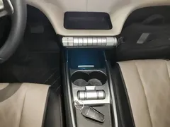 2025 BYD Dolphin 420km Freedom, синий — фото 14
