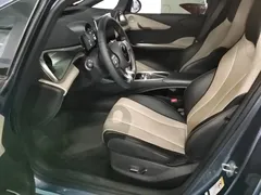 2025 BYD Dolphin 420km Freedom, синий — фото 15